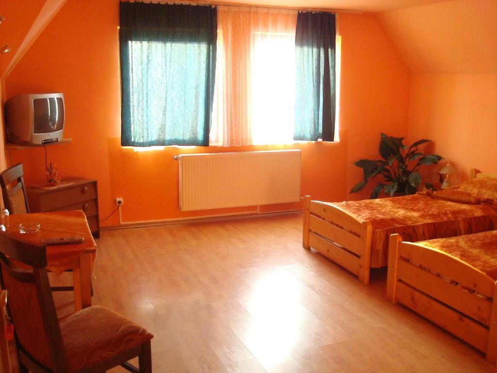 Pensiunea Dragonul Avrig Room photo